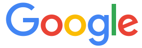 The Google Logo